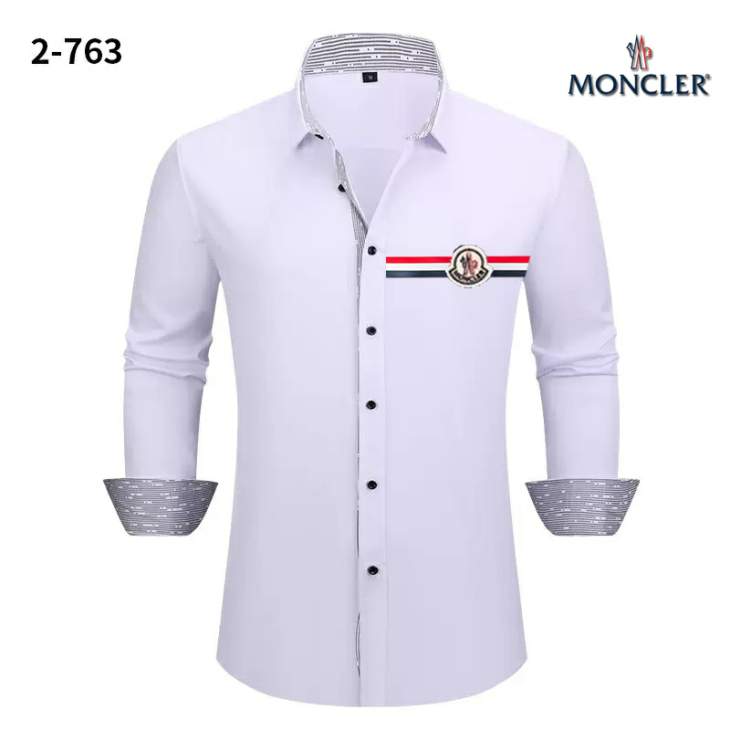 Picture of Moncler Shirt Long _SKUMonclerM-3XL12yx9526904